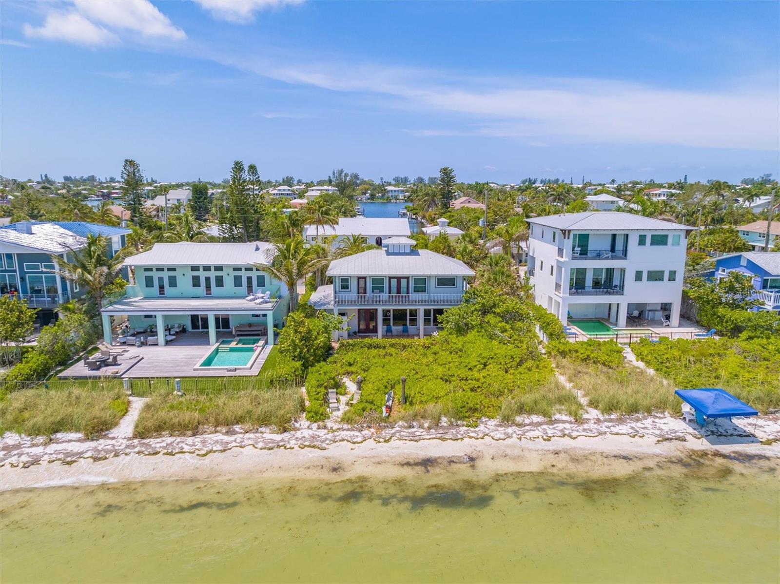WELLS BAY HARBOR SEC A - Residential