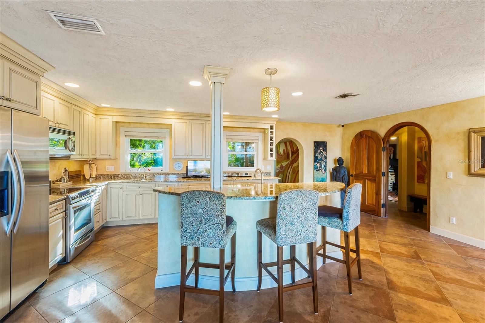 WELLS BAY HARBOR SEC A - Residential