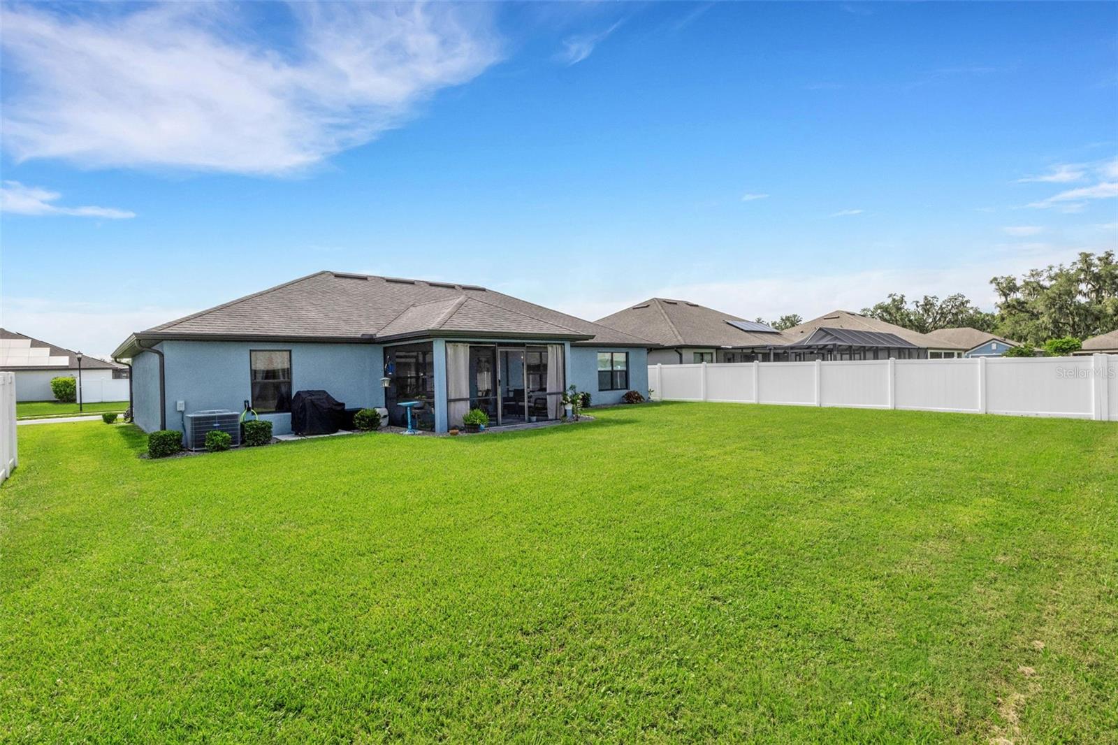 HERITAGE PARK - Residential