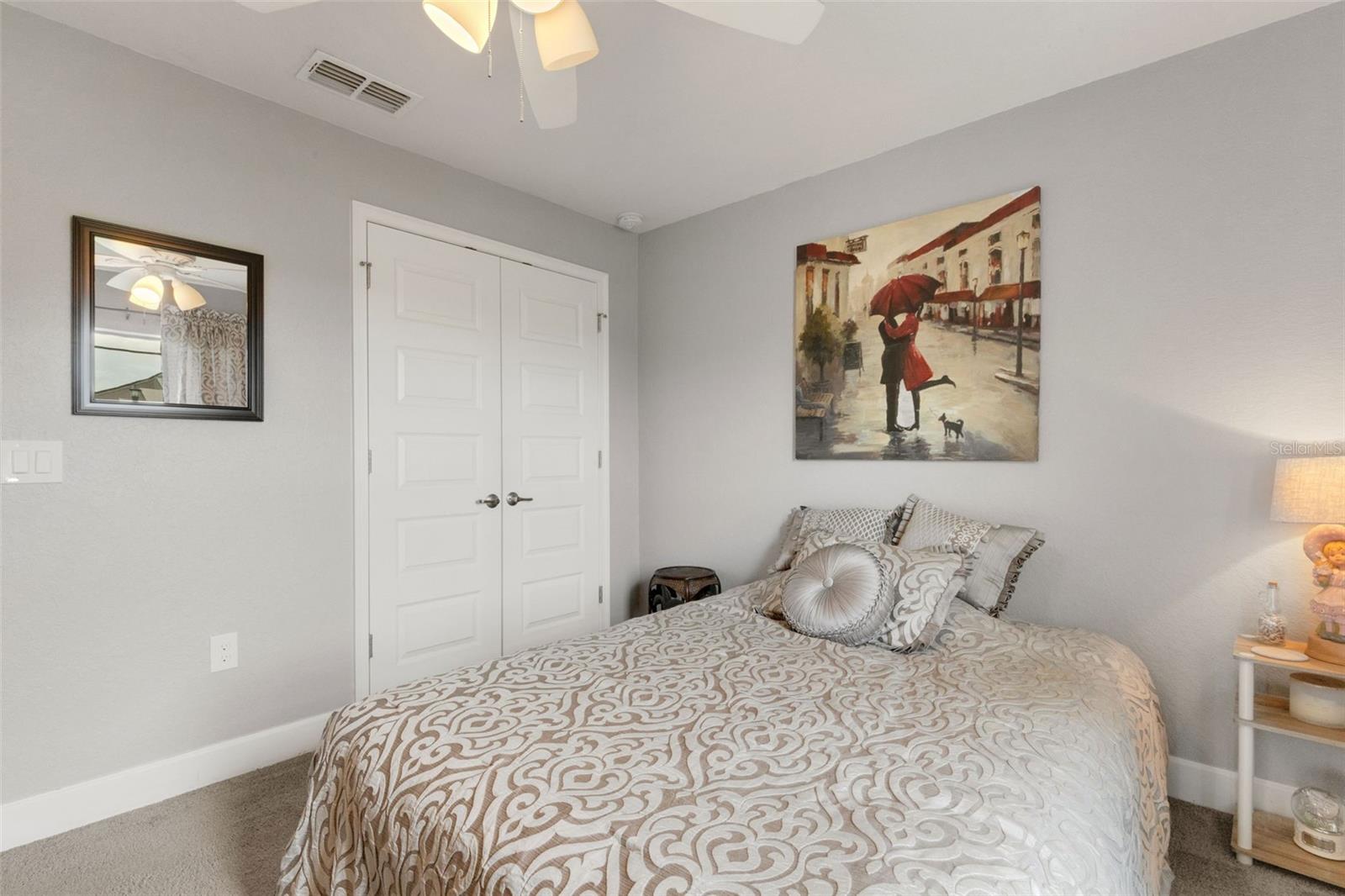 HERITAGE PARK - Residential