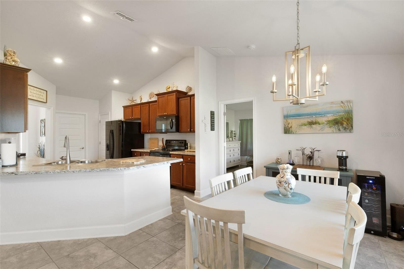 HERITAGE PARK - Residential