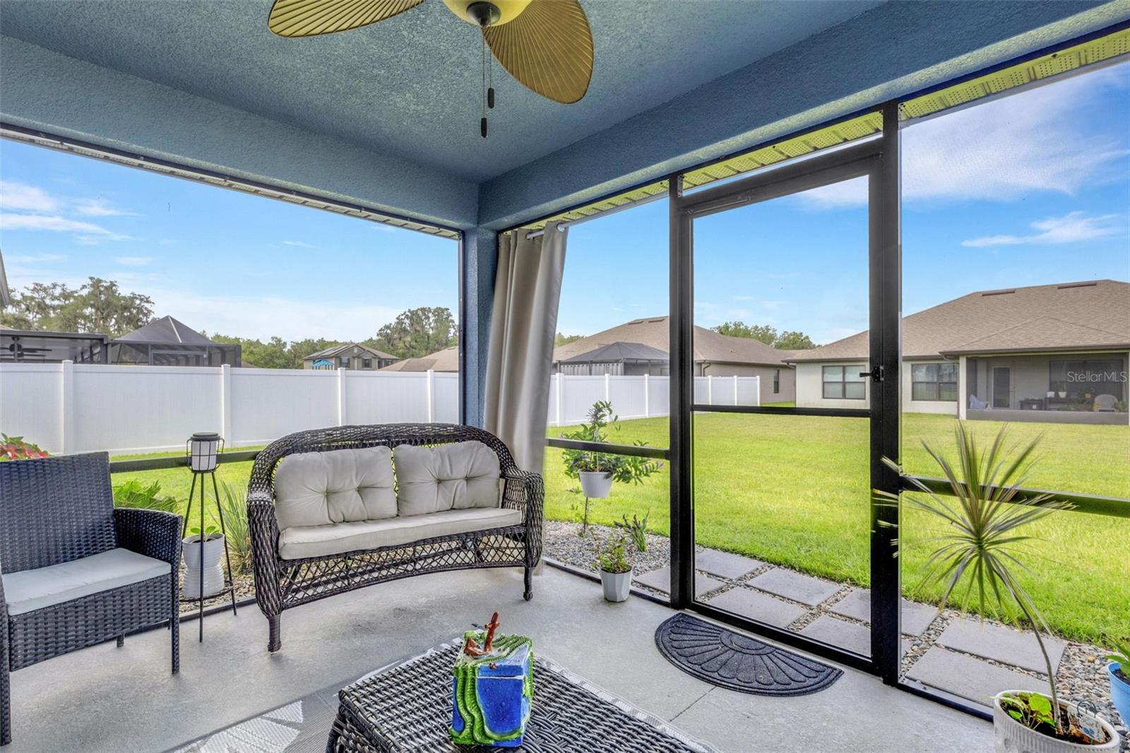 HERITAGE PARK - Residential