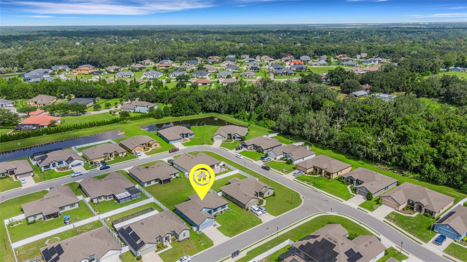 HERITAGE PARK - Residential