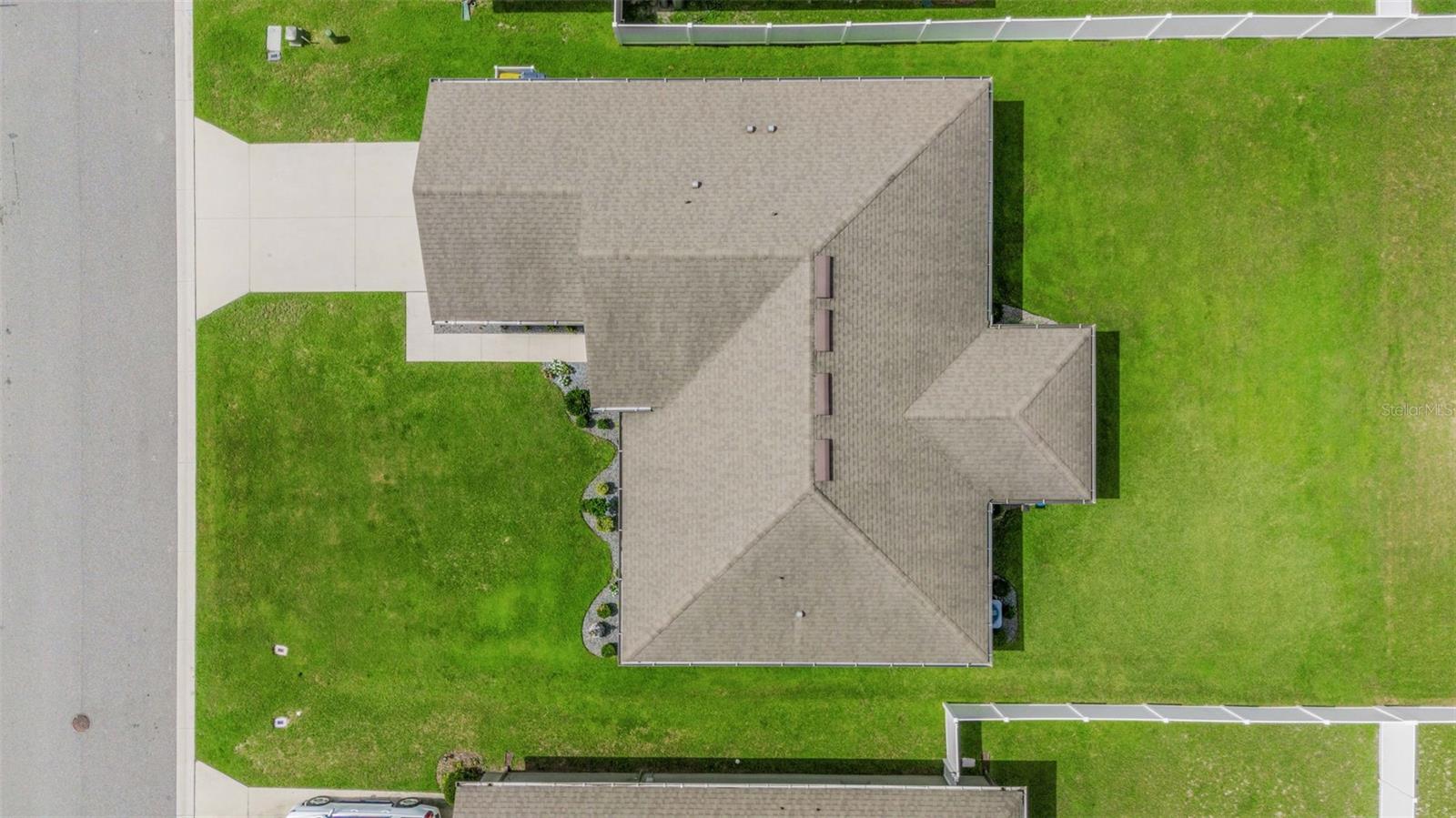 HERITAGE PARK - Residential