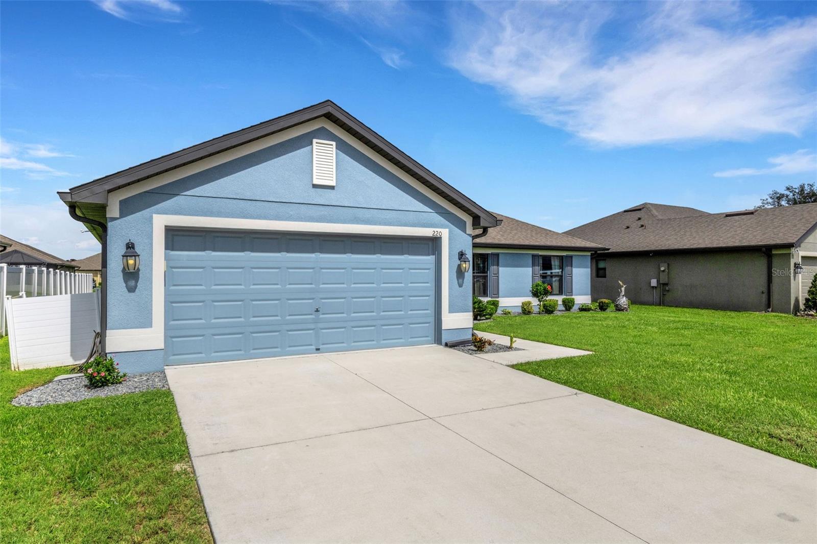 HERITAGE PARK - Residential
