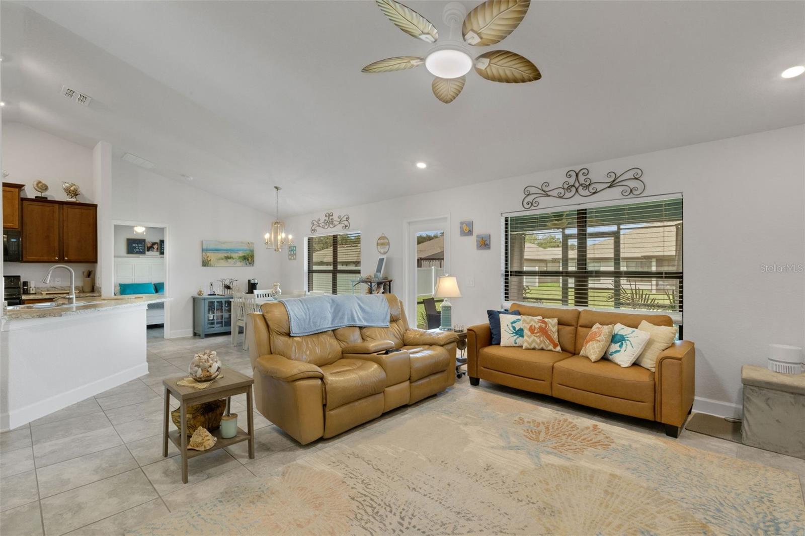 HERITAGE PARK - Residential