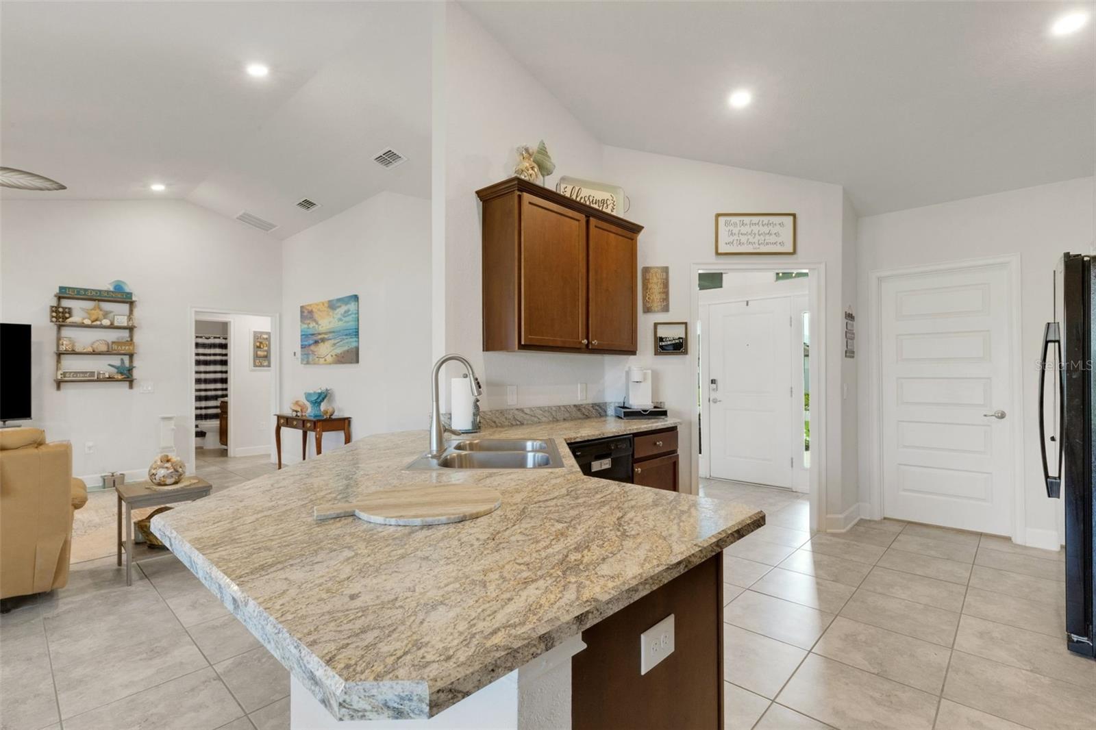 HERITAGE PARK - Residential