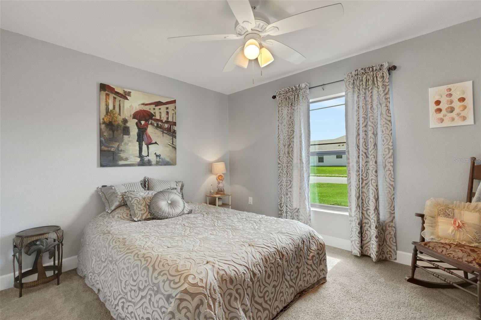 HERITAGE PARK - Residential