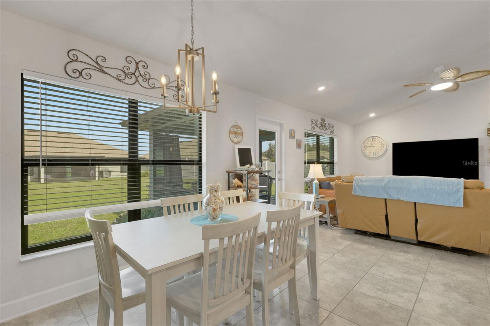 HERITAGE PARK - Residential
