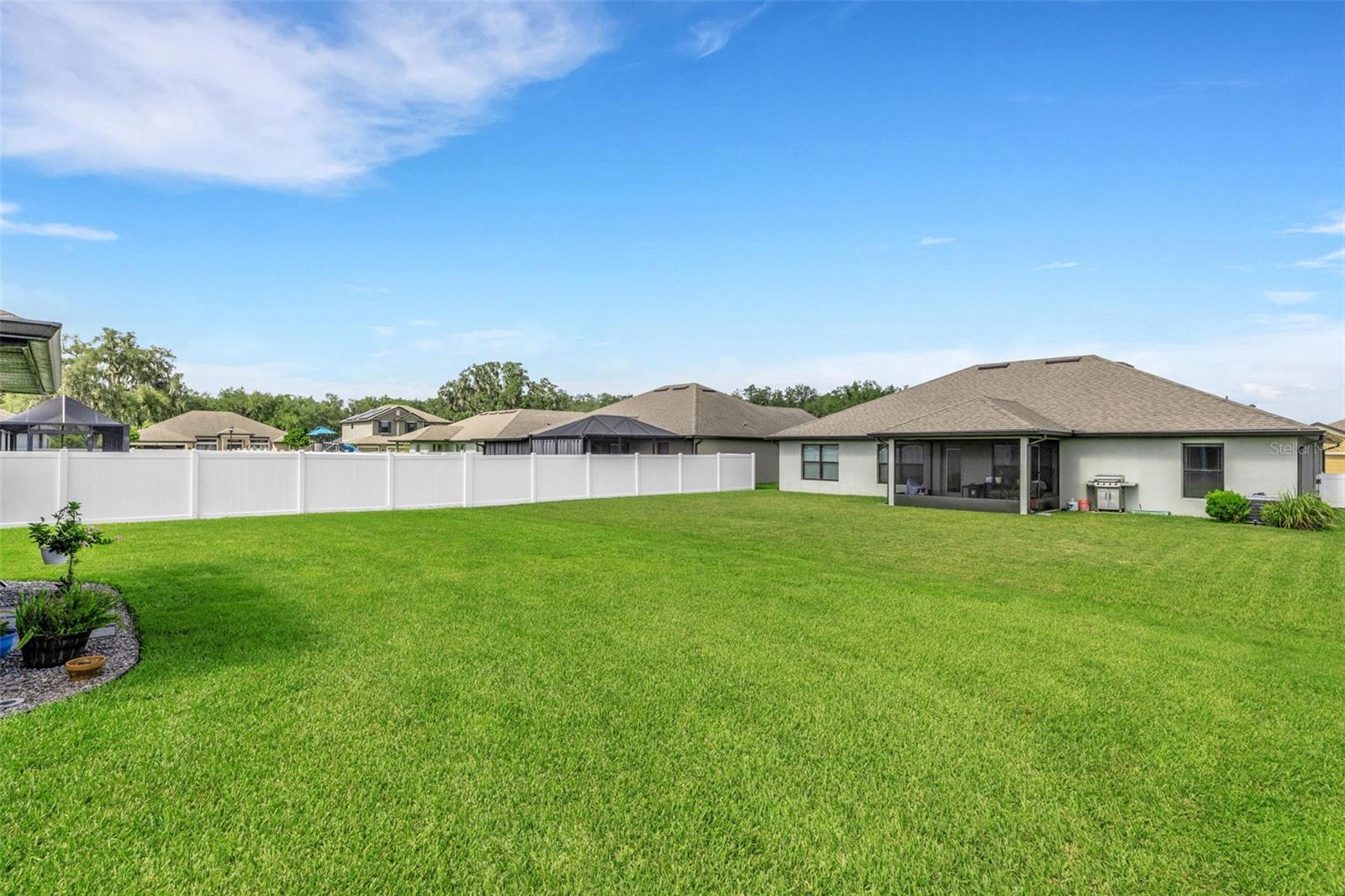 HERITAGE PARK - Residential