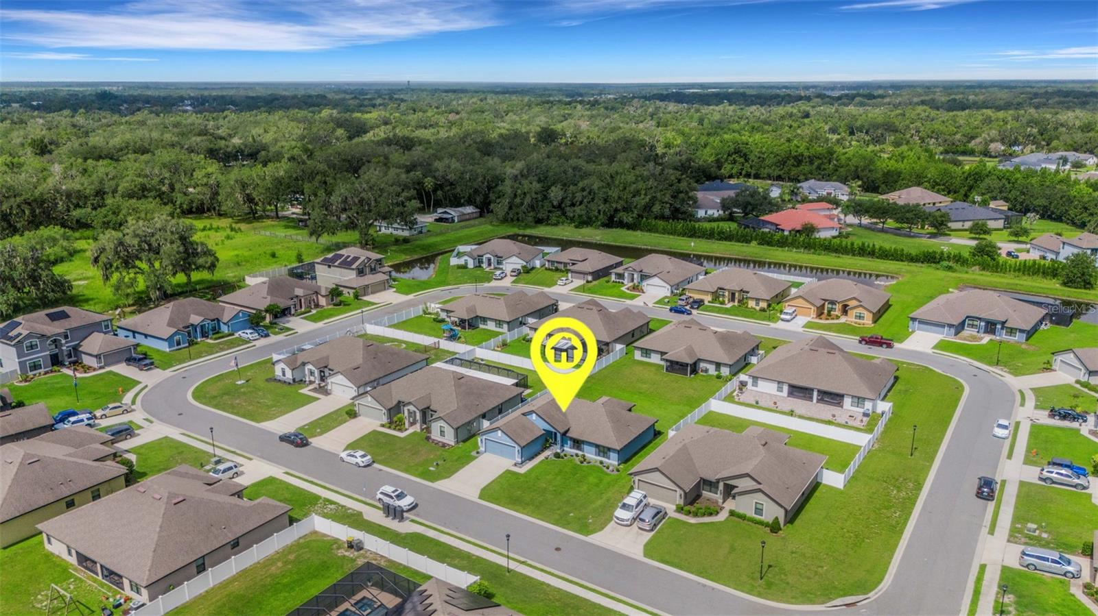 HERITAGE PARK - Residential