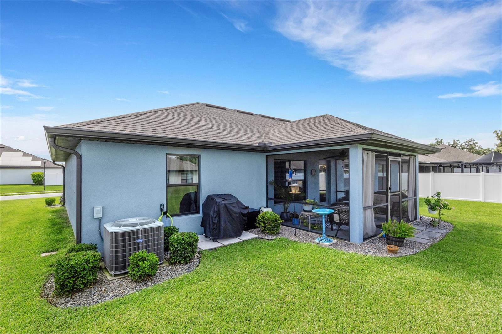 HERITAGE PARK - Residential