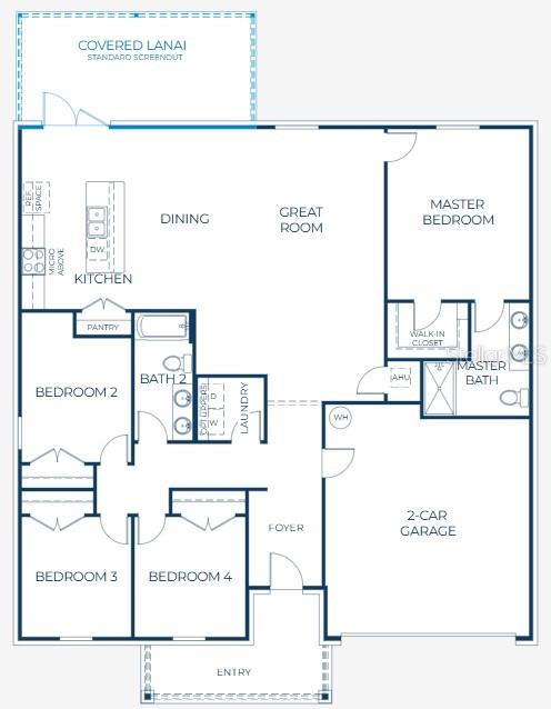 ROYAL HIGHLANDS - Residential