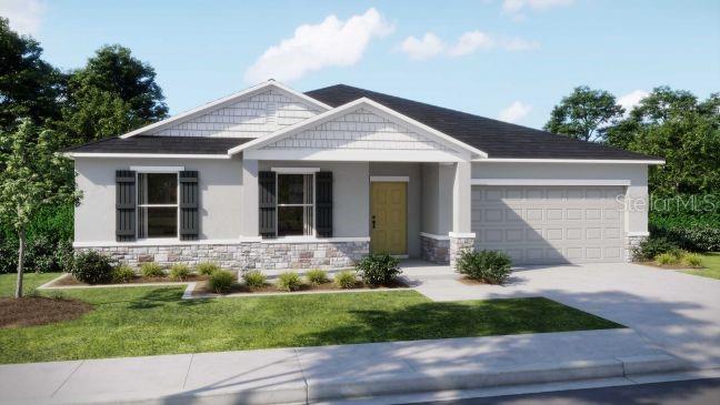 ROYAL HIGHLANDS - Residential