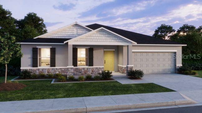 ROYAL HIGHLANDS - Residential
