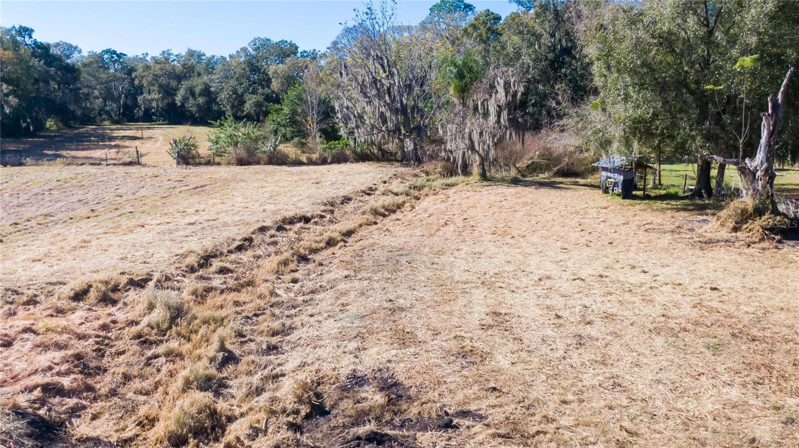 UNPLATTED - Land