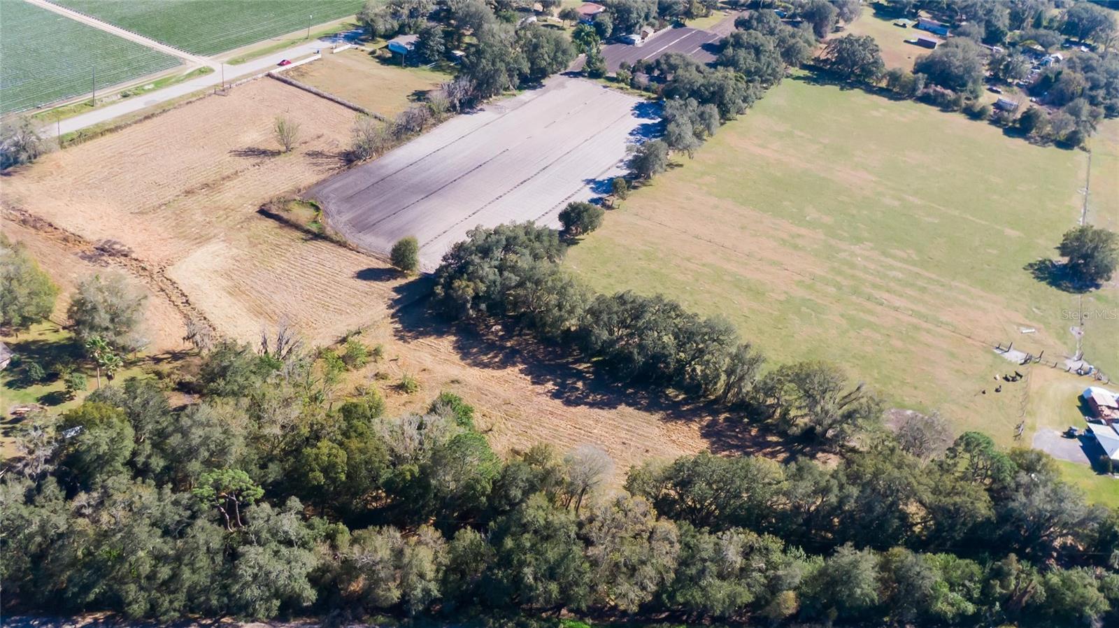 UNPLATTED - Land
