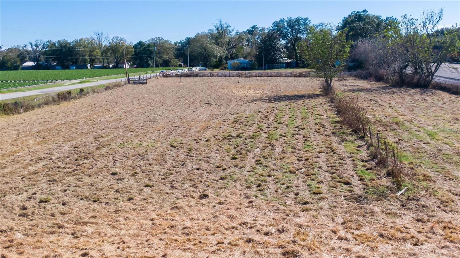 UNPLATTED - Land