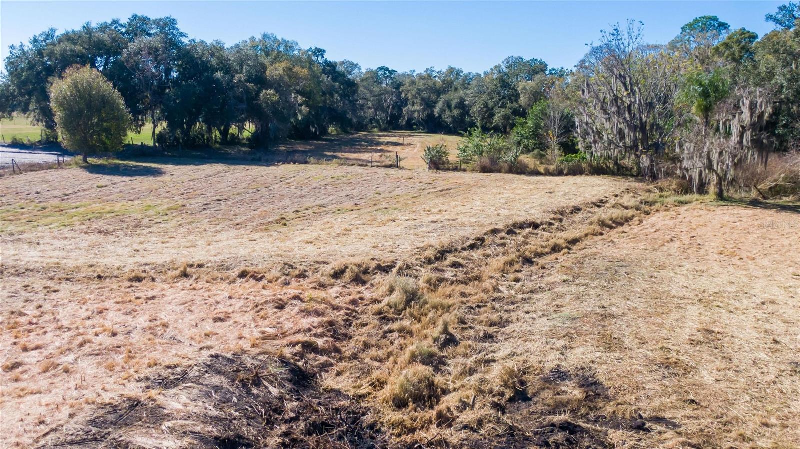 UNPLATTED - Land