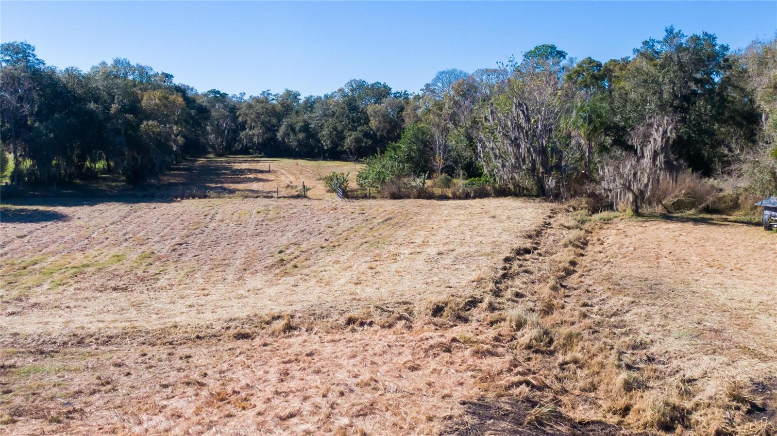 UNPLATTED - Land