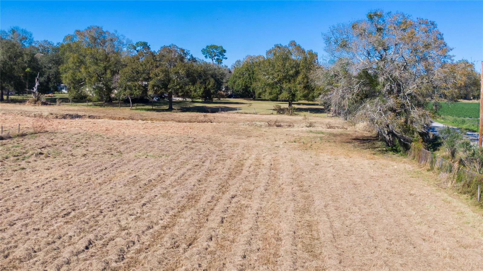 UNPLATTED - Land