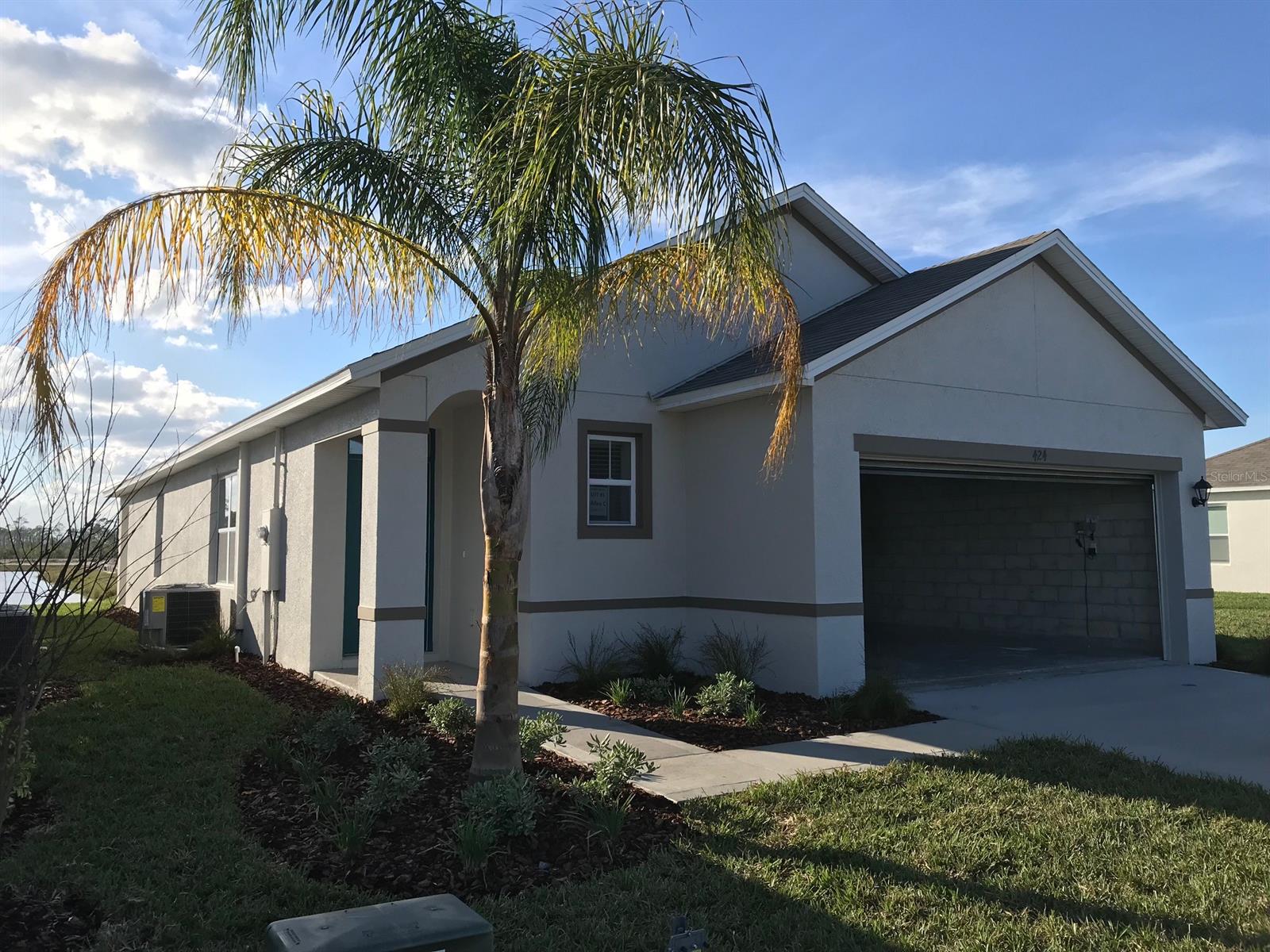 Coastal Woods development. This home is still new, built in 2018. The neighborhood is new with great families living there. We manage 4 other properties in this development and hear nothing but great things about it.  The open floor plan kitchen, living room, and dining room is very spacious.  The island in the kitchen is the perfect centerpiece for entertainment.  The master bedroom looks over the pond in the backyard and has a very large master bedroom closet. The master en suite bathroom has 2 sinks and a shower. 
Pets may be accepted with a $350 pet fee, please call and ask. 
Coastal woods is conveniently located near Interstate 95. Great for those who need to commute. 
Clean home ready for you and your family! Home is still being rented. Please do not disturb the tenant. 
To move in we request 1st month's rent, security deposit of $1800, and pet fee of $350 if applicable. Call for an appointment to see this house.