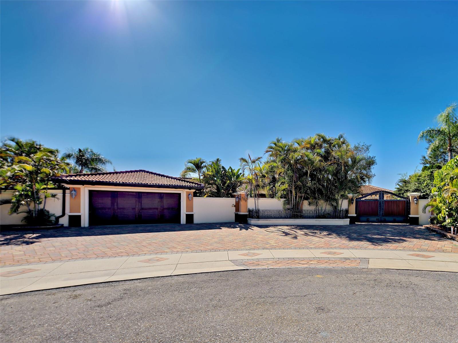 PORT CHARLOTTE SEC 040 - Residential