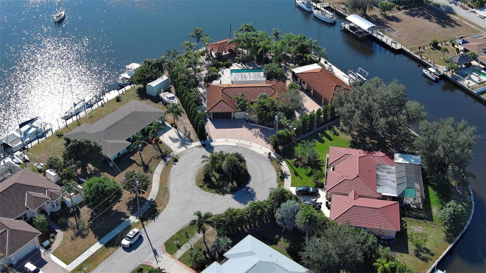 PORT CHARLOTTE SEC 040 - Residential