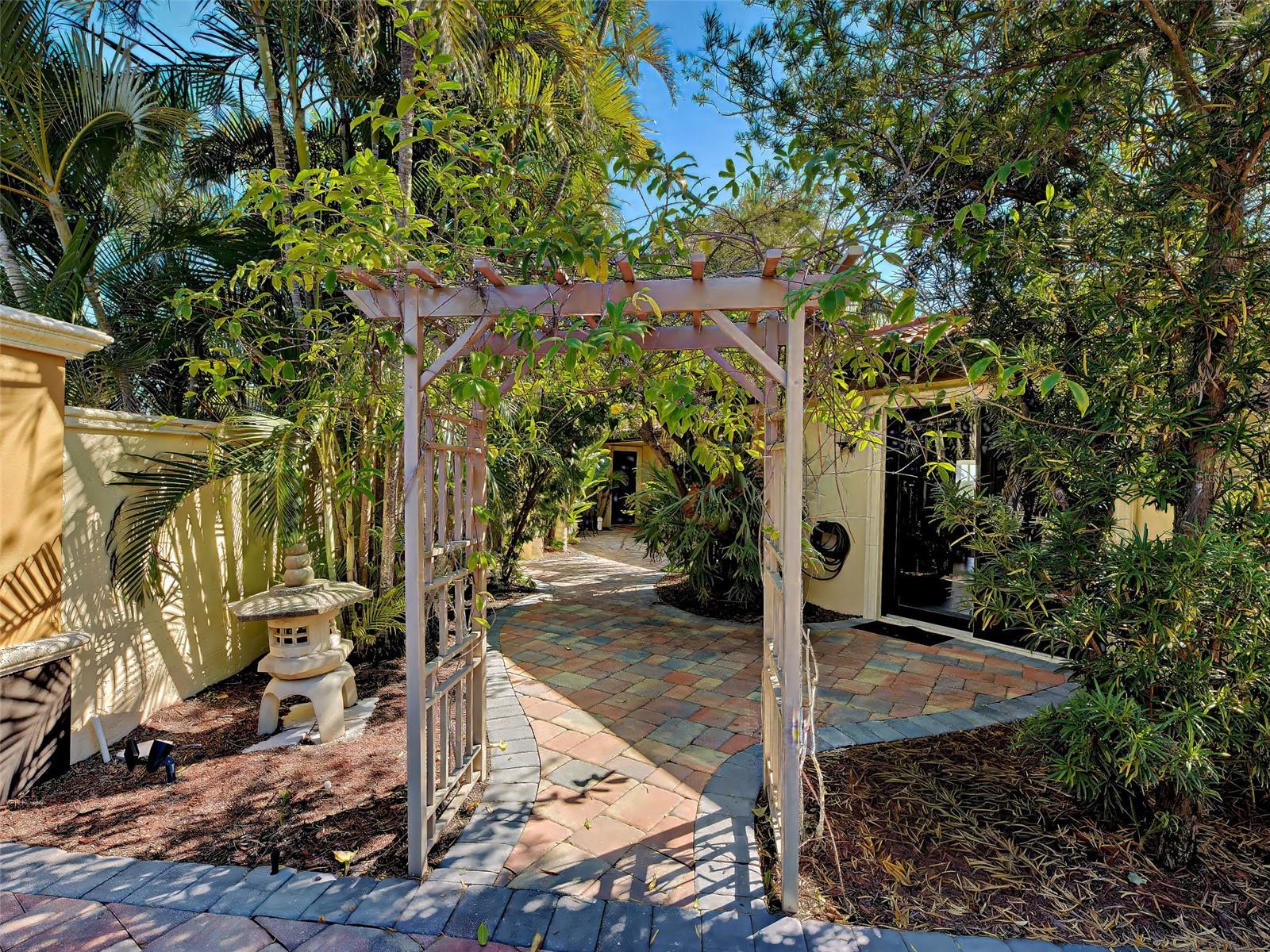 PORT CHARLOTTE SEC 040 - Residential