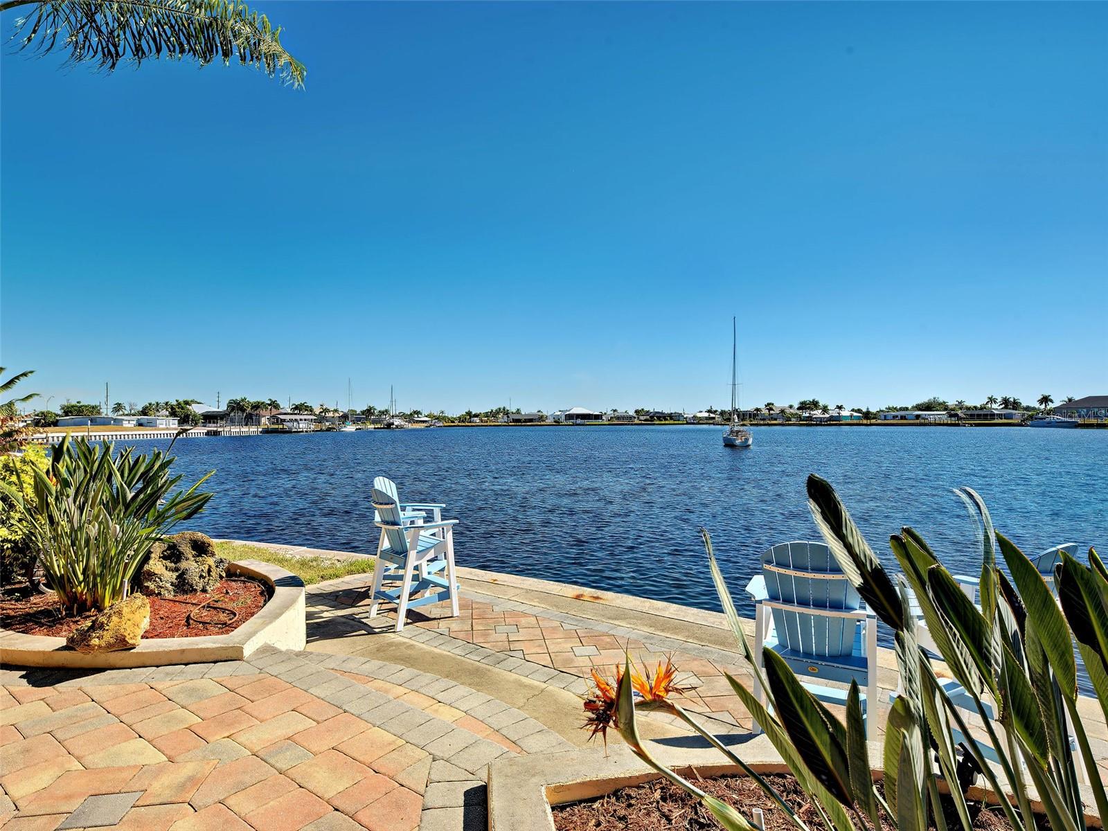 PORT CHARLOTTE SEC 040 - Residential
