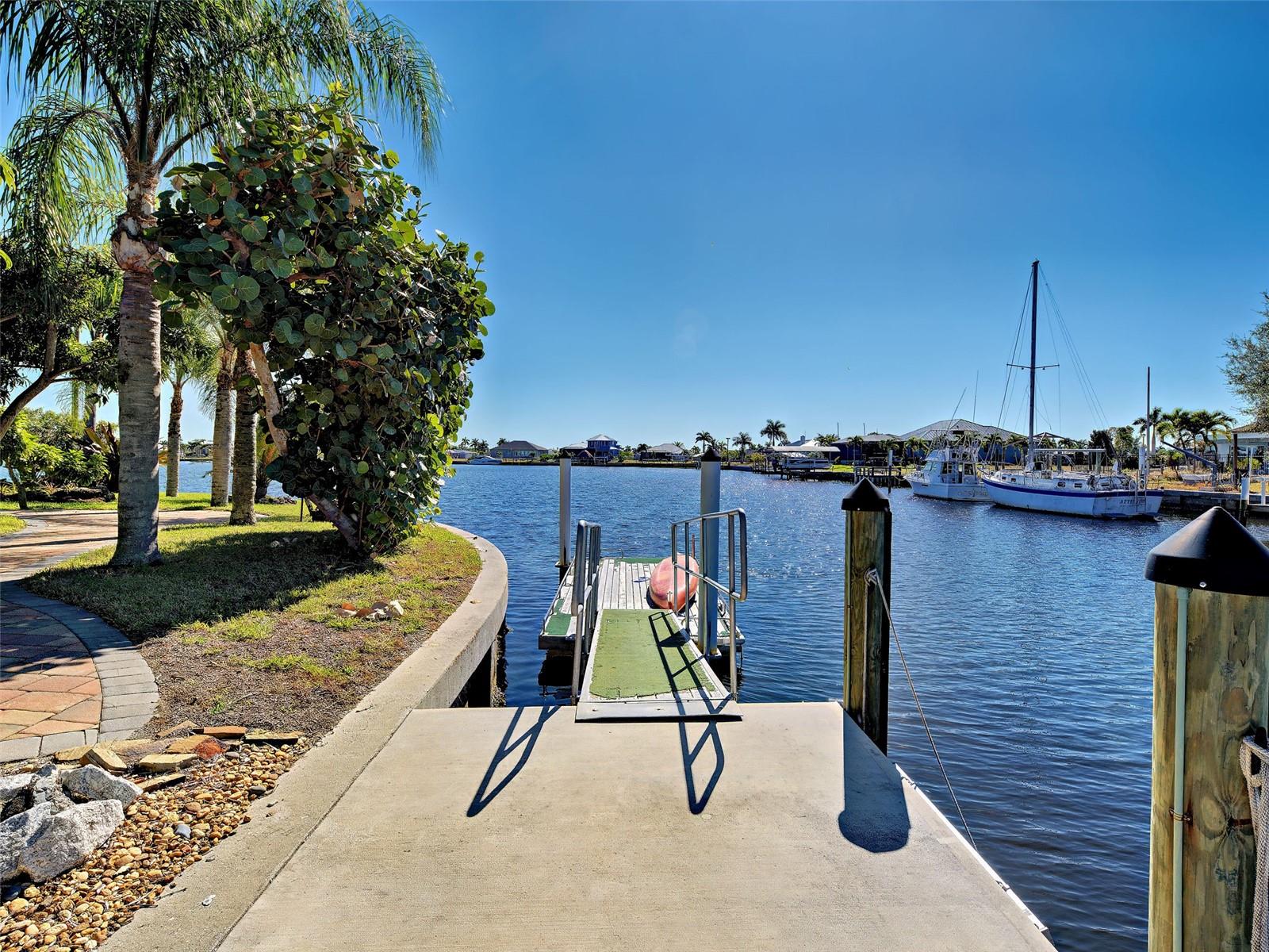 PORT CHARLOTTE SEC 040 - Residential