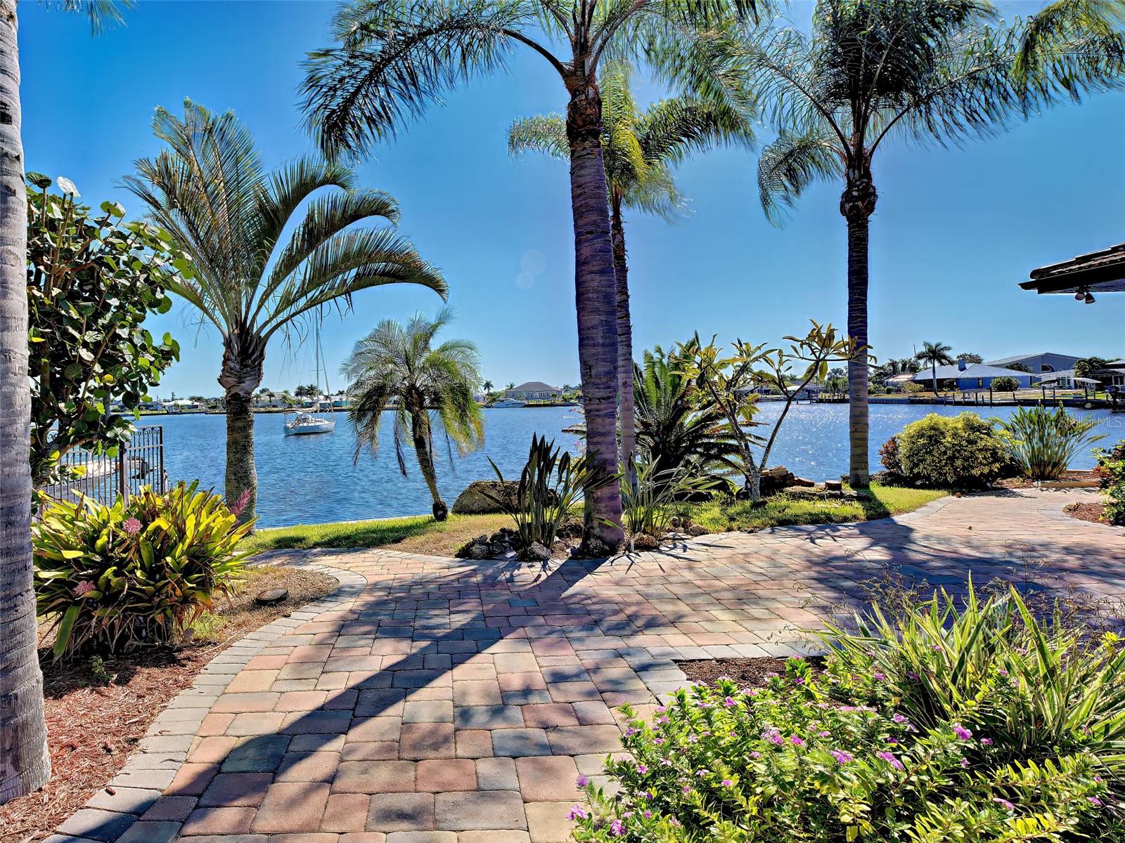 PORT CHARLOTTE SEC 040 - Residential