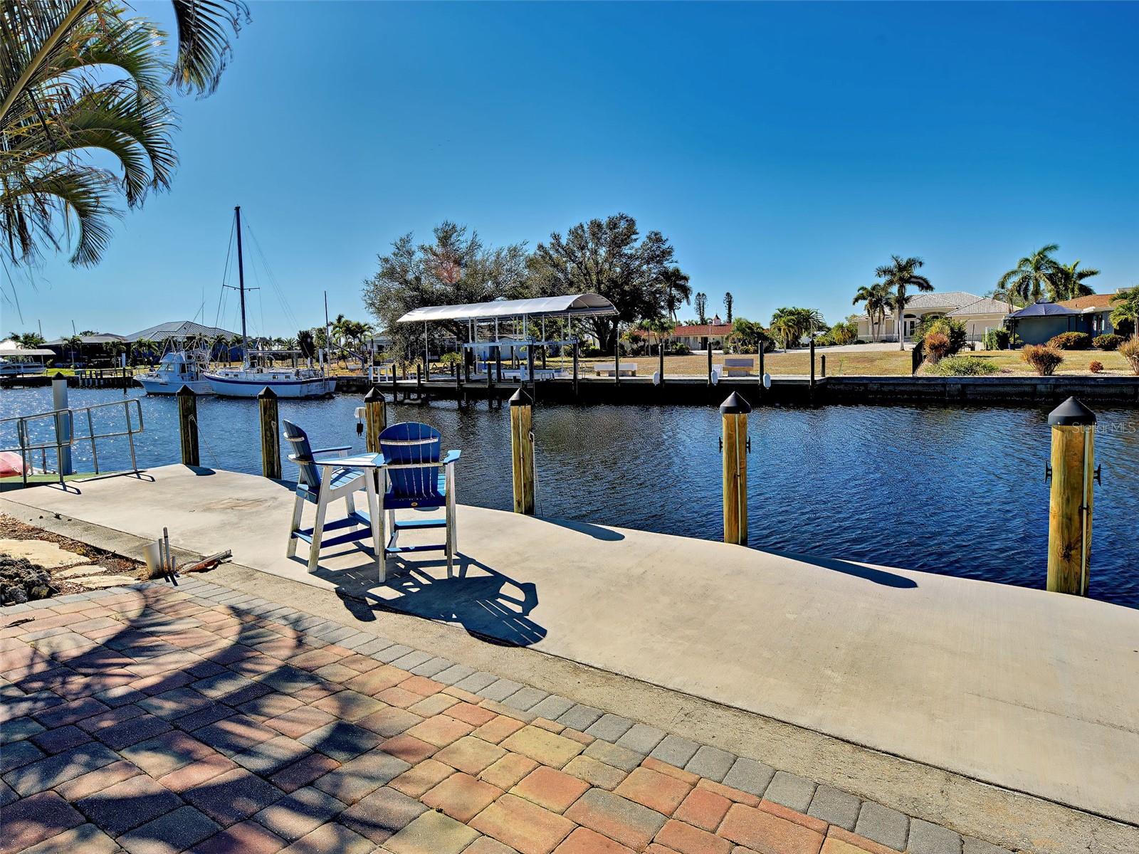 PORT CHARLOTTE SEC 040 - Residential