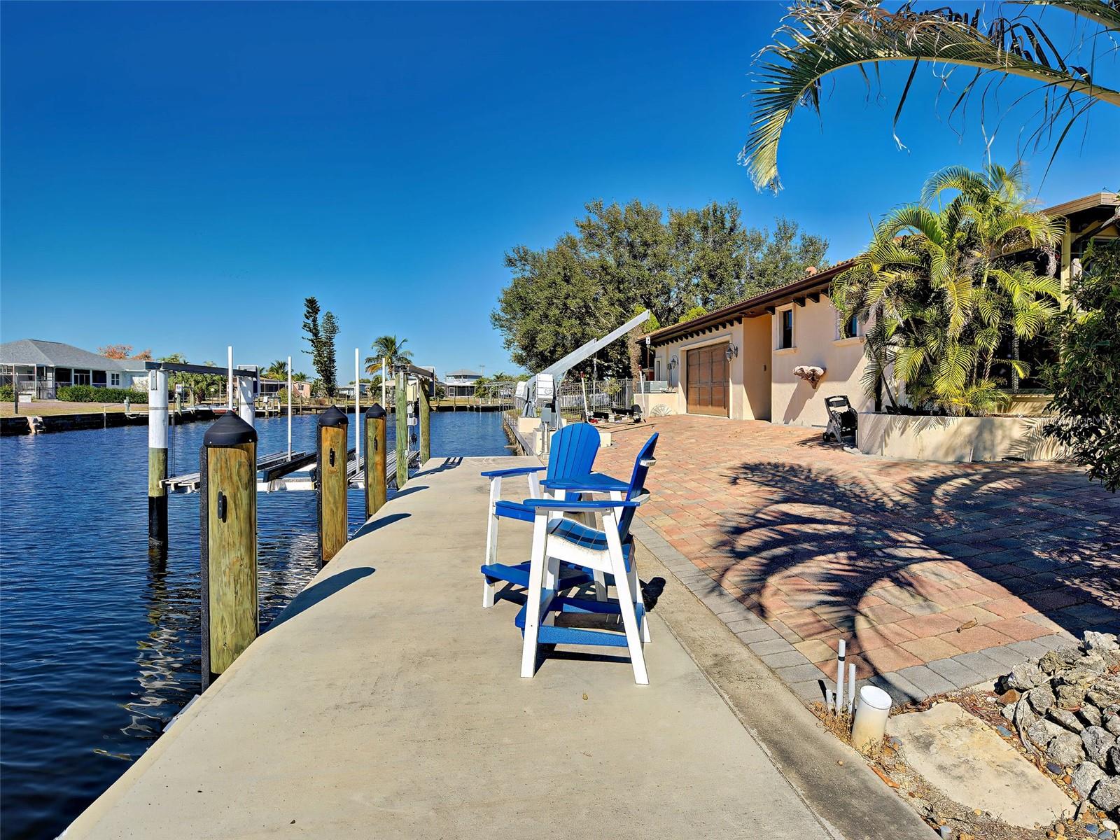 PORT CHARLOTTE SEC 040 - Residential