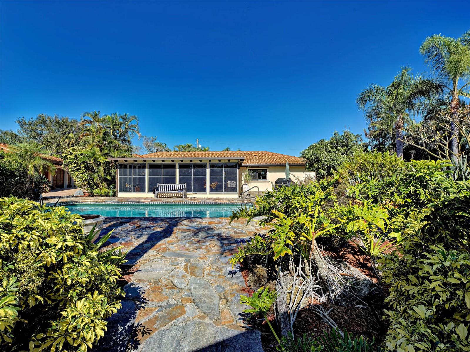 PORT CHARLOTTE SEC 040 - Residential