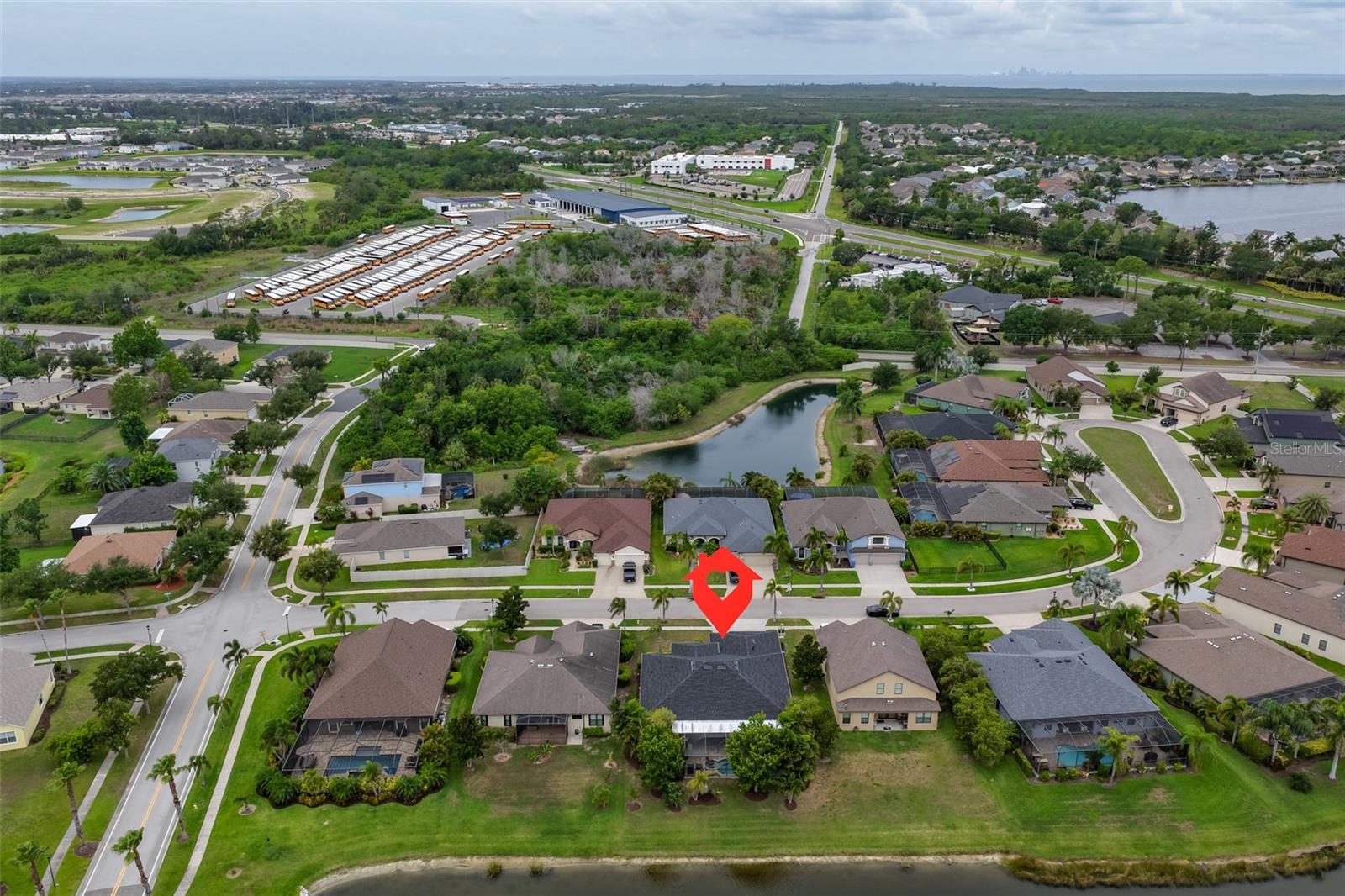 HARBOUR ISLES PH 2E - Residential