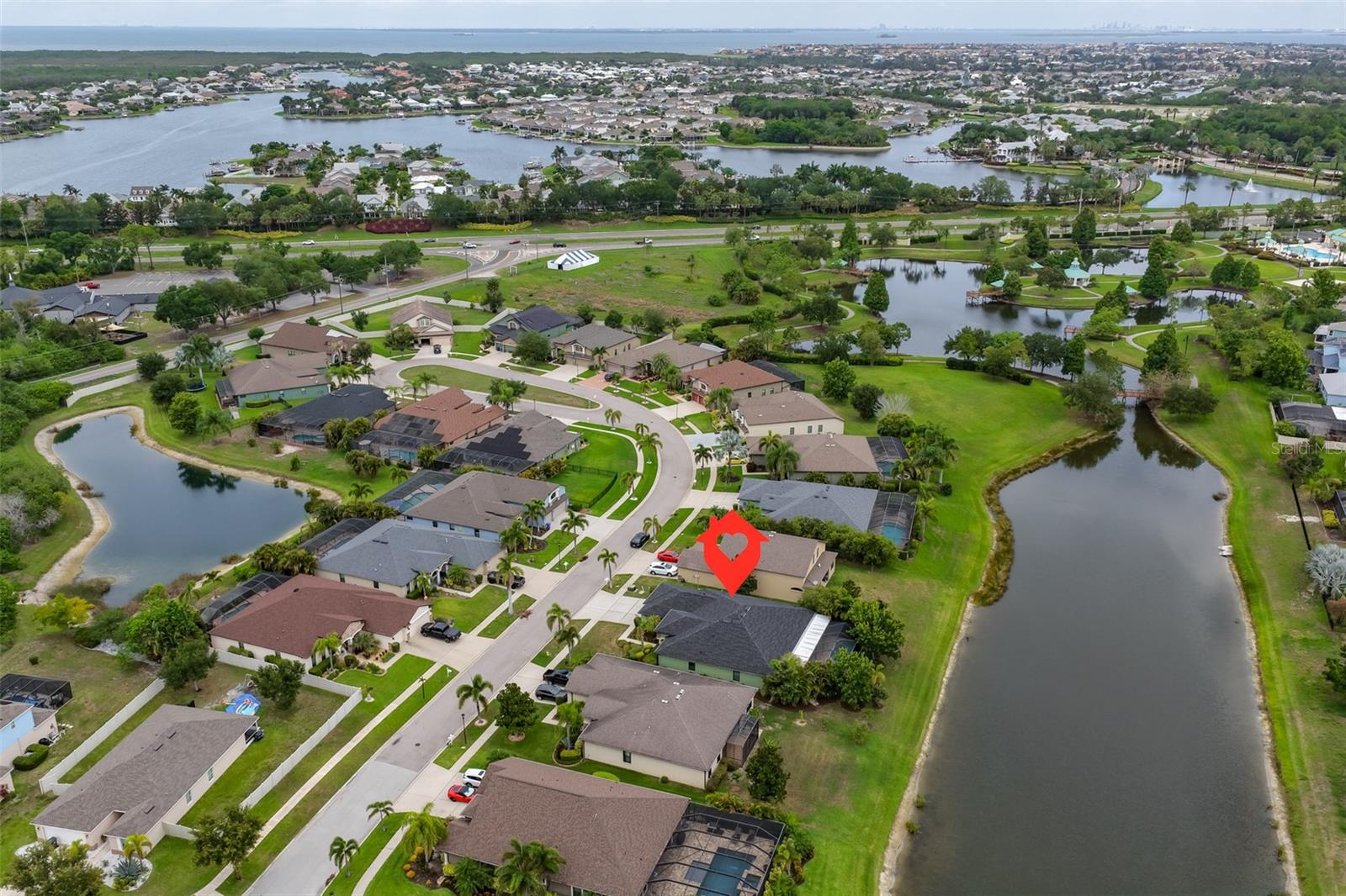 HARBOUR ISLES PH 2E - Residential