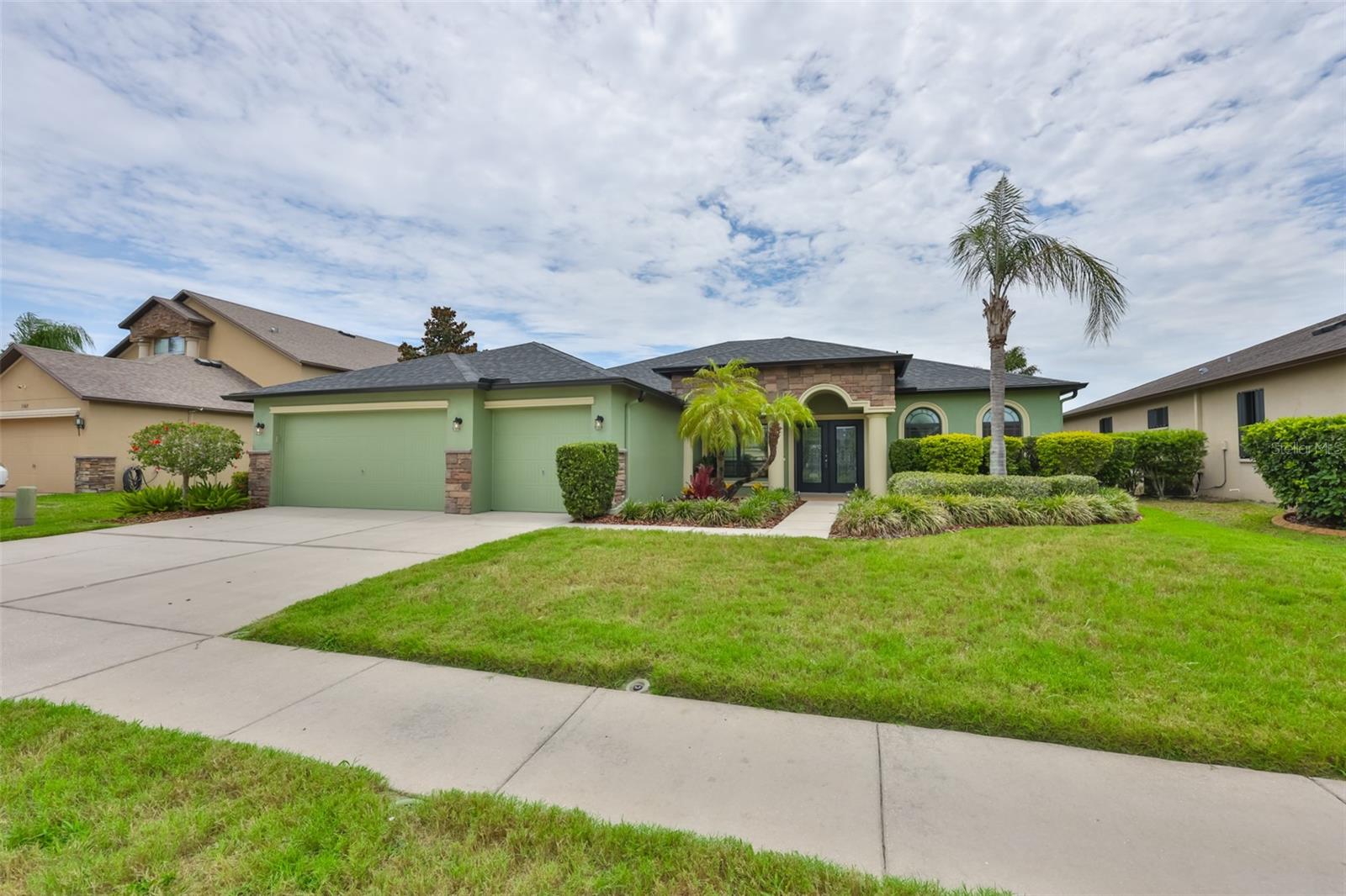 HARBOUR ISLES PH 2E - Residential
