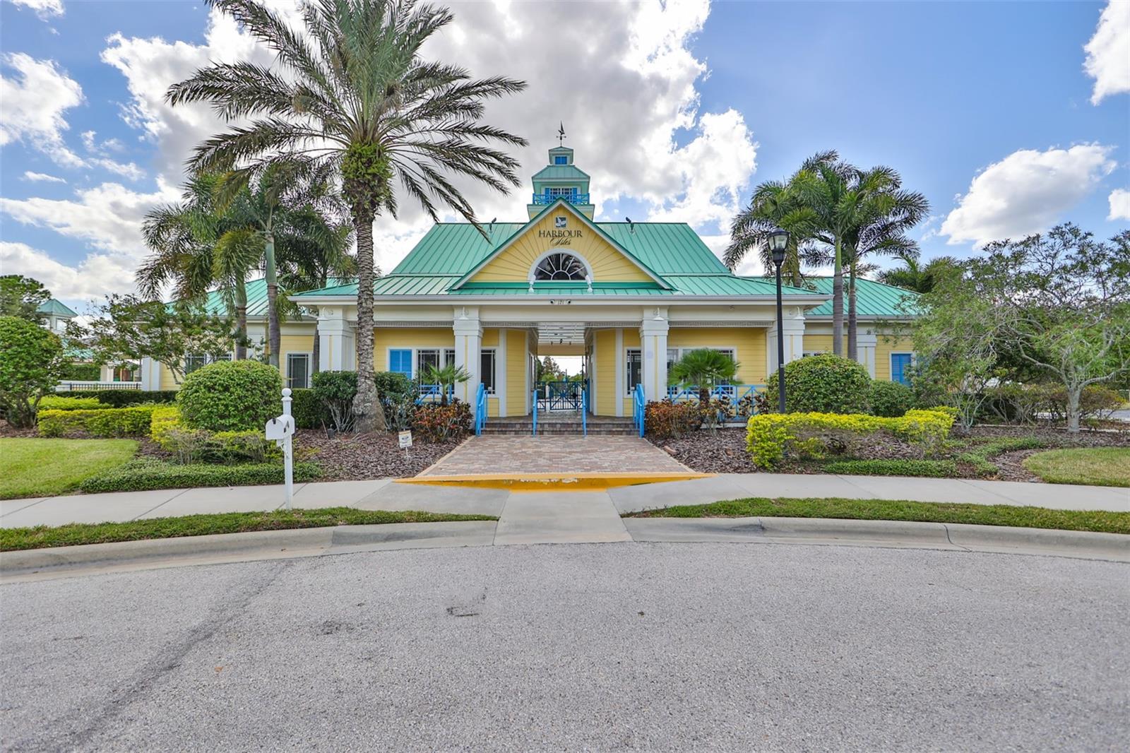 HARBOUR ISLES PH 2E - Residential