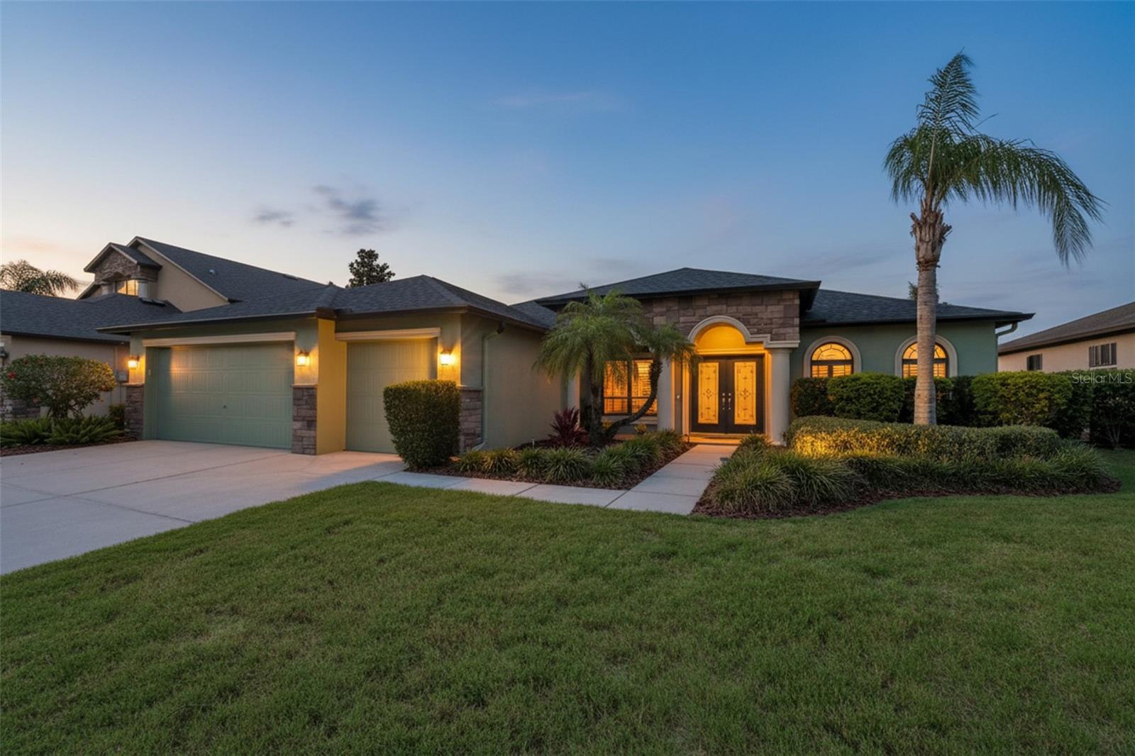 HARBOUR ISLES PH 2E - Residential