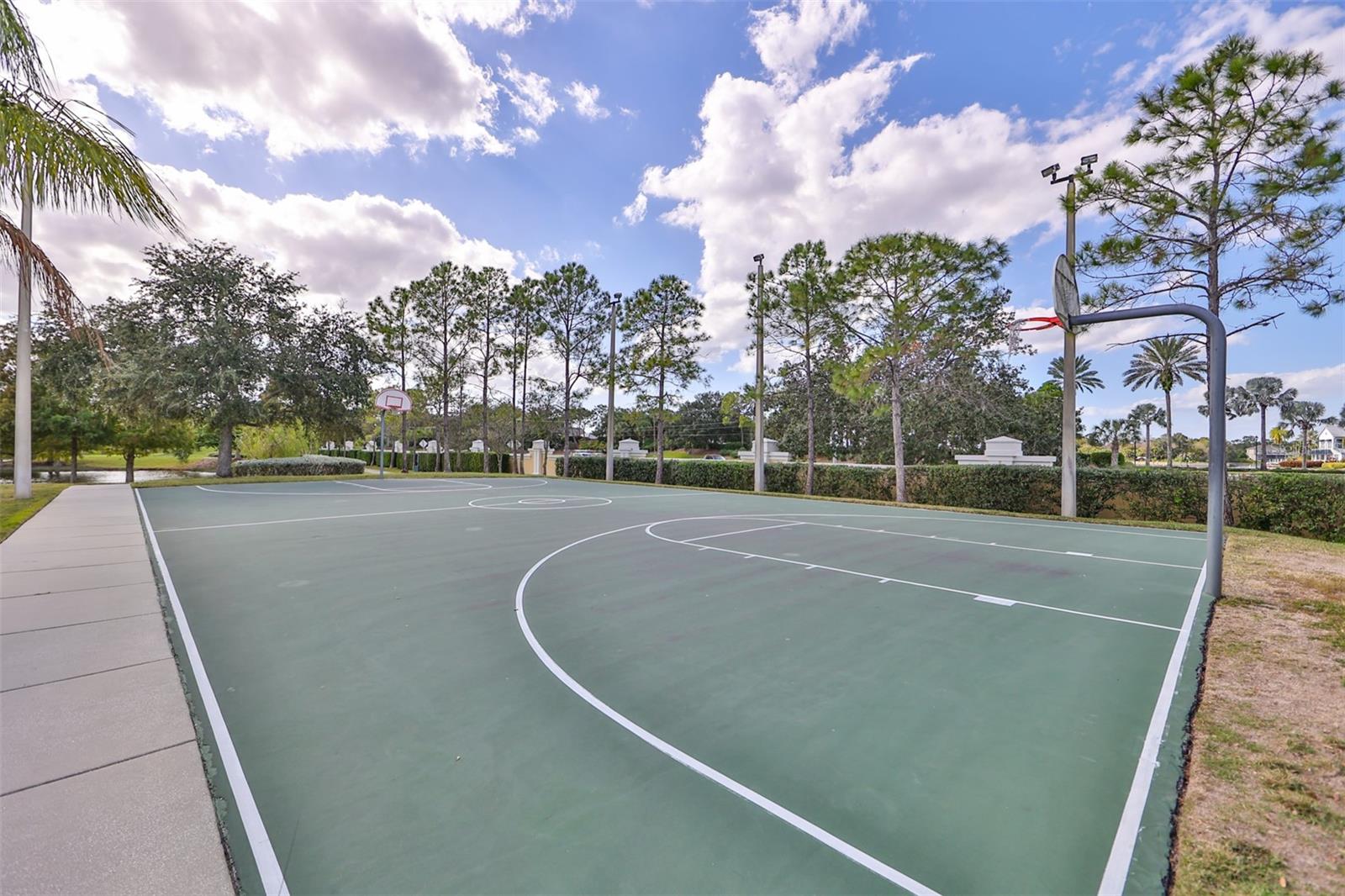 HARBOUR ISLES PH 2E - Residential