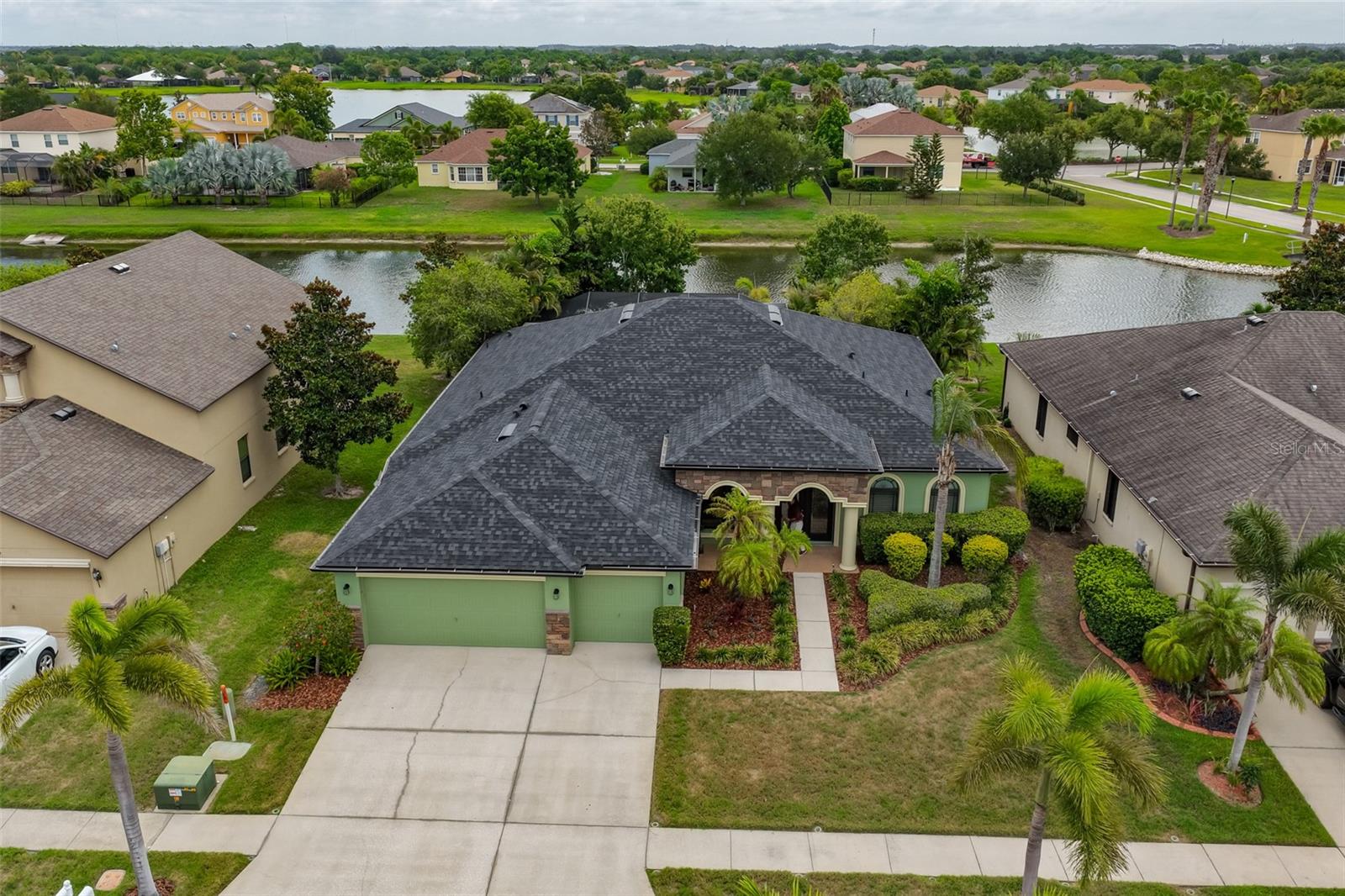 HARBOUR ISLES PH 2E - Residential