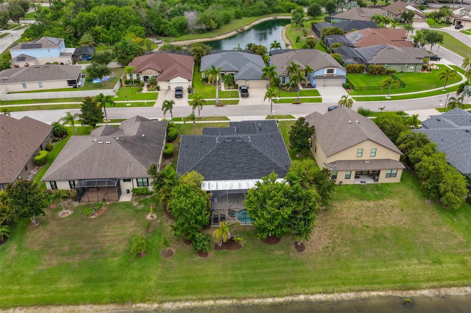HARBOUR ISLES PH 2E - Residential