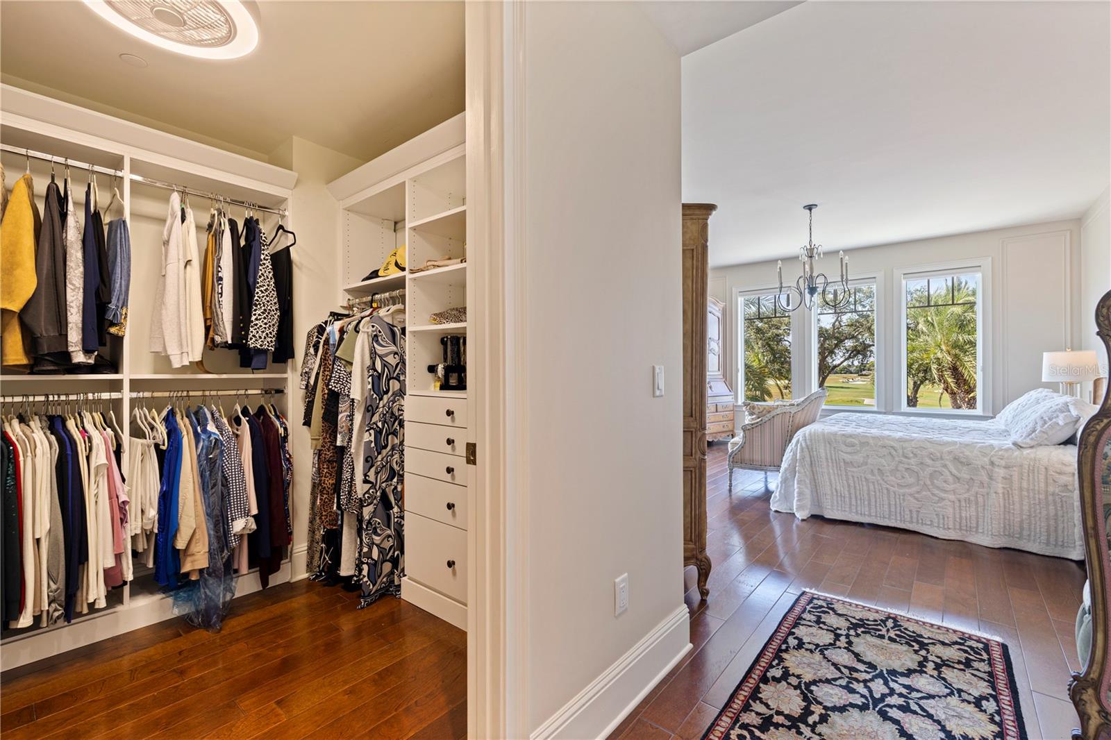 RESIDENCES AT BELLEVIEW PLACE CONDO - Residential
