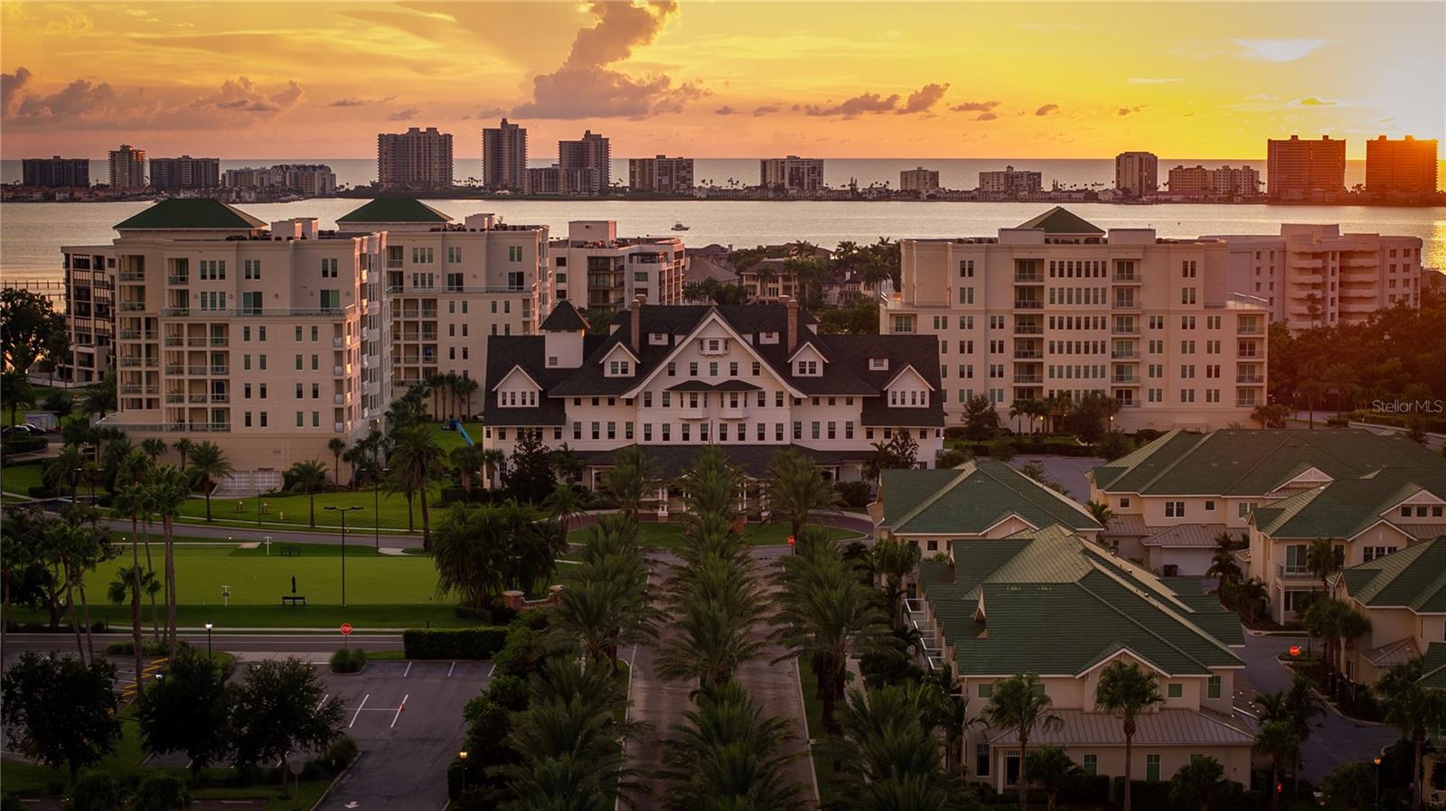 HUGE price improvement. Run don’t walk to get in on the best opportunity to own a place at the RESIDENCES AT BELLEVIEW PLACE!  The price and the price per square foot cannot be beat!  A Legacy Rooted in Grandeur 85 Belleview Blvd sits on storied grounds once home to Henry B. Plant’s Belleview Hotel, the “Queen of the Gulf,” which drew the Vanderbilts, Du Ponts, and Fords in the Gilded Age. Plant also introduced Florida’s first golf course here—now two renowned Donald Ross-designed courses at Belleair Country Club(membership required). An Estate that Embodies Elegance, this second-floor residence offers serene privacy behind the guarded gates with full access to Belleair’s resort-style amenities. The open layout features designer finishes, granite countertops, a gas cooktop, and a large island ideal for entertaining. Floor-to-ceiling sliders lead to an expansive terrace overlooking lush grounds and iconic sunsets. The primary suite includes terrace access with golf course views, a custom walk-in closet and a spa-like ensuite with dual sink vanity and a walk-in shower. Guest bedroom is light-filled with unique views. Residents share access to Belleview’s first-class amenities—two golf courses (membership required), fitness center, pool and spa—just minutes from boutique dining, shops, and beautiful sand beaches. Luxury living on legendary grounds—where history and modern elegance meet. Built by JMC quality builders. Please contact us today for your own private showing!