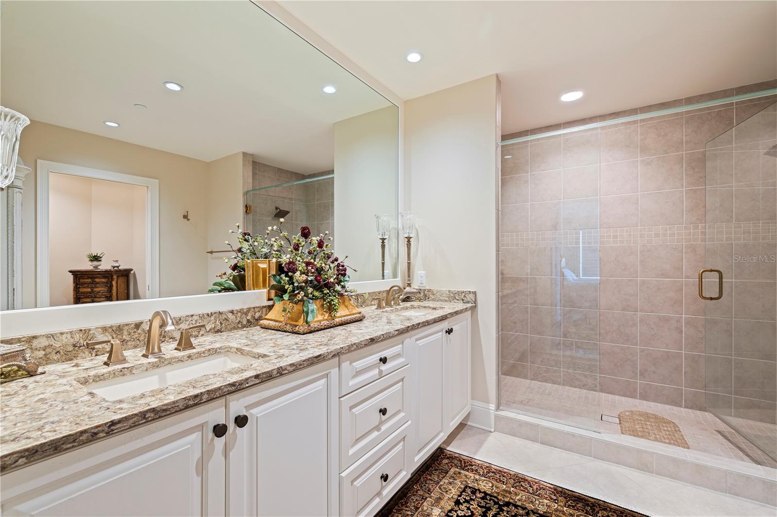 RESIDENCES AT BELLEVIEW PLACE CONDO - Residential