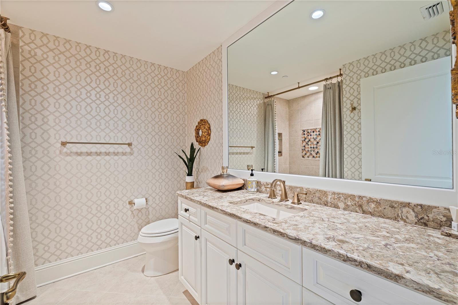 RESIDENCES AT BELLEVIEW PLACE CONDO - Residential