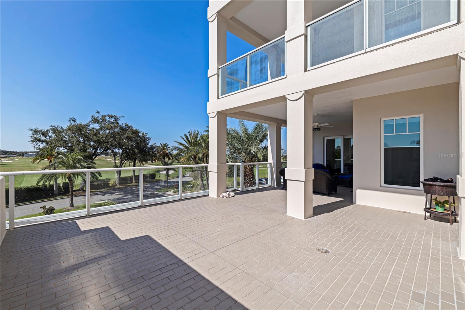 RESIDENCES AT BELLEVIEW PLACE CONDO - Residential