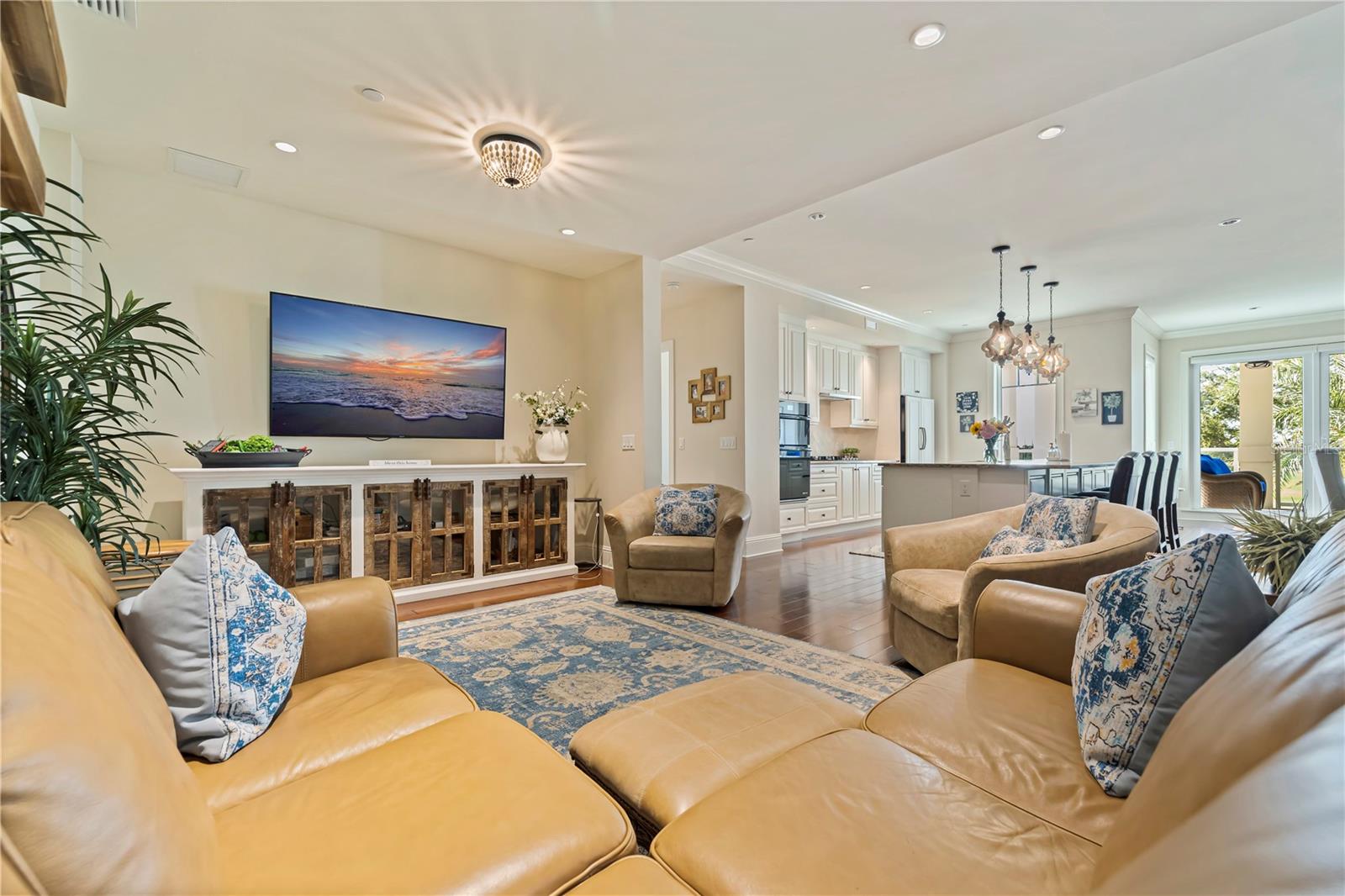 RESIDENCES AT BELLEVIEW PLACE CONDO - Residential
