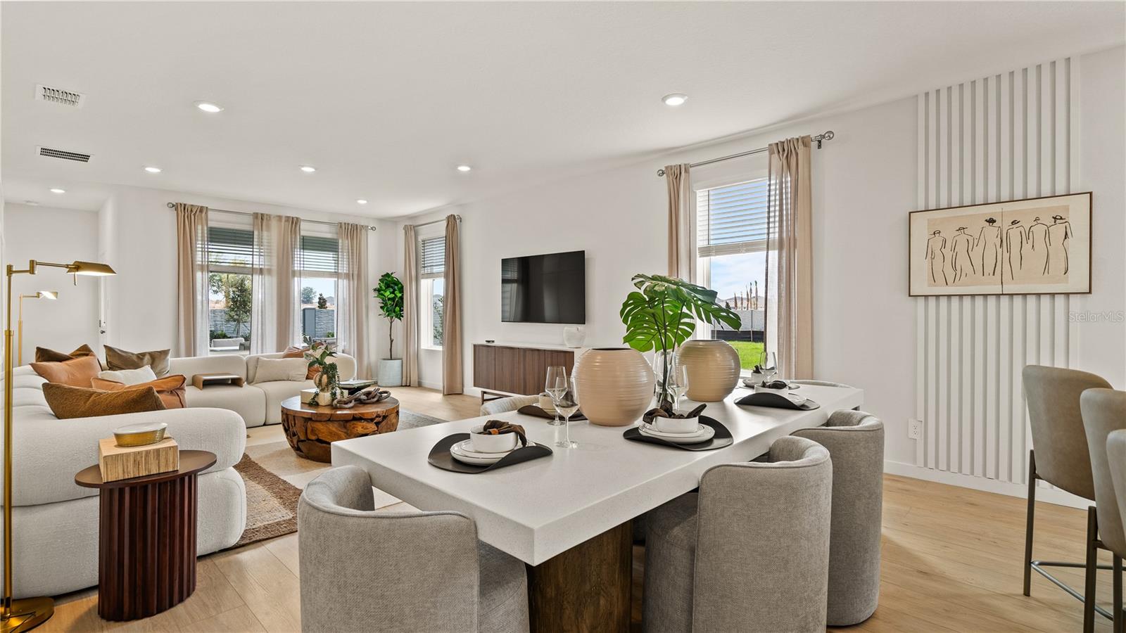WELLNESS WAY 40S - Residential